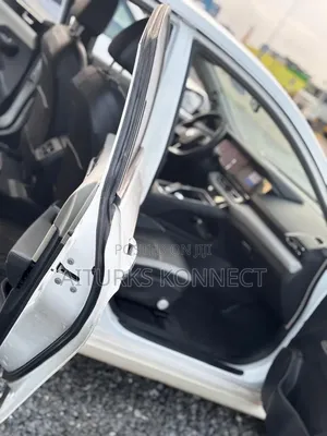 Dongfeng Fengxing Joyear 2021 White