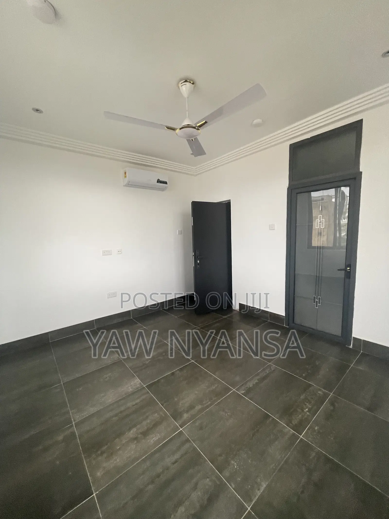 2bdrm Apartment in Bn Estate, Haatso for rent