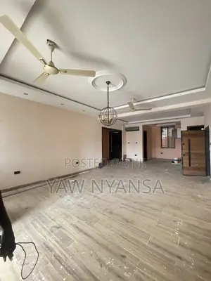 2bdrm Apartment in Bn Estate, Haatso for rent