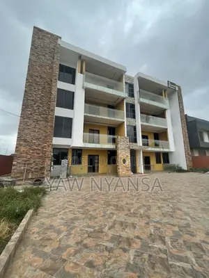 2bdrm Apartment in Bn Estate, Haatso for rent