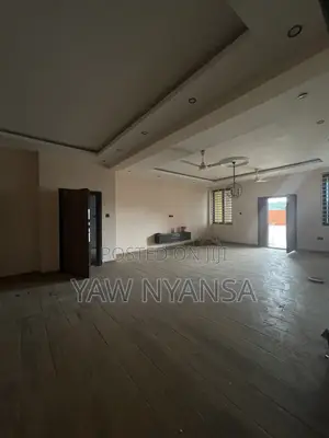 2bdrm Apartment in Bn Estate, Haatso for rent