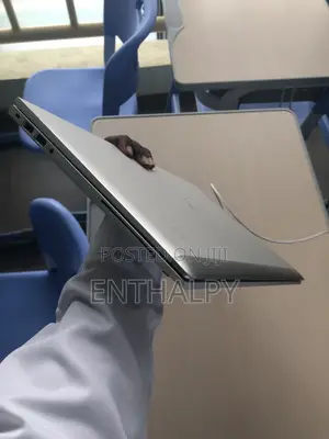 Laptop HP EliteBook 840 G7 8GB Intel Core i5 SSD 256GB