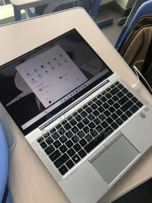 Laptop HP EliteBook 840 G7 8GB Intel Core i5 SSD 256GB