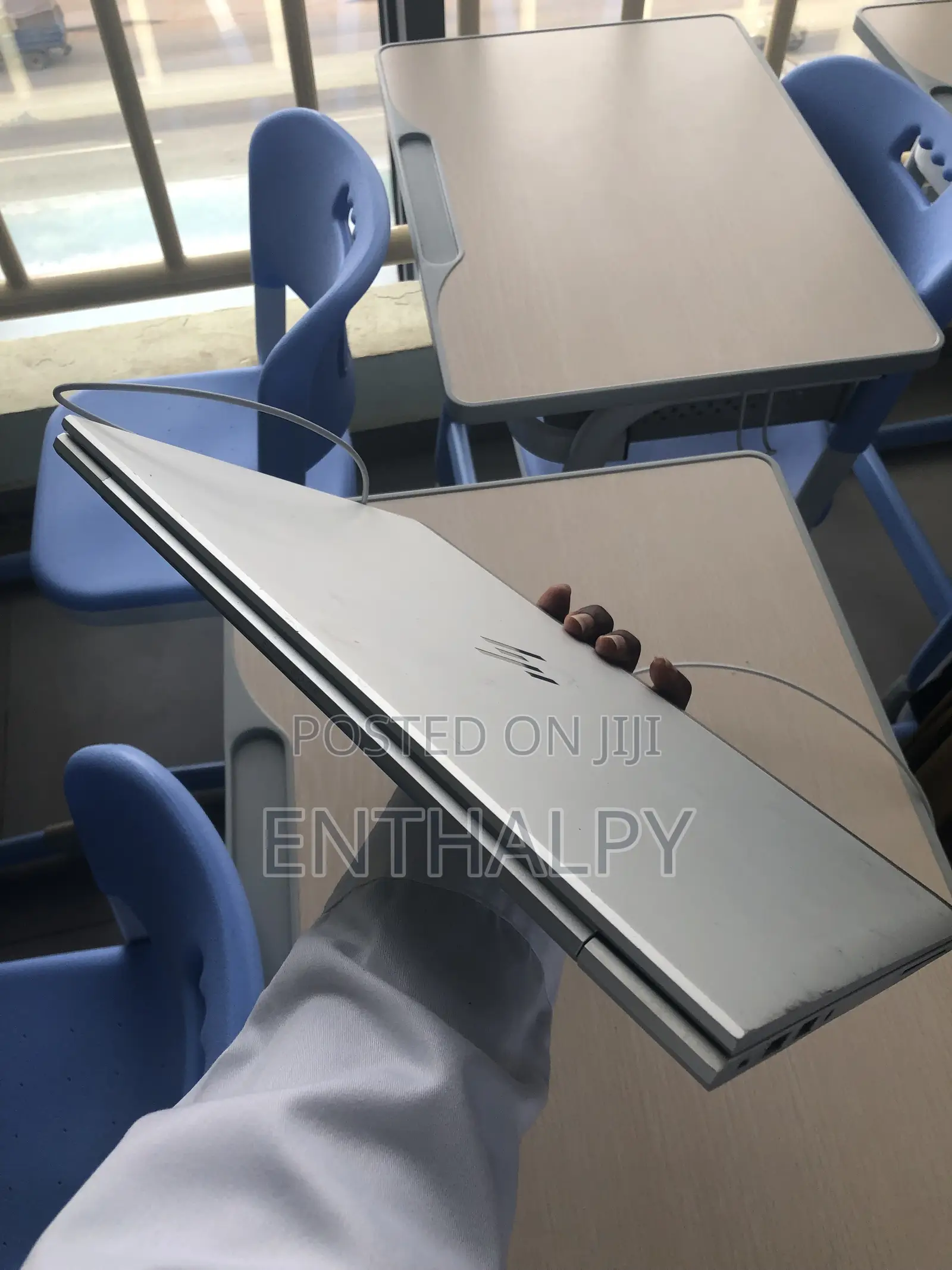 Laptop HP EliteBook 840 G7 8GB Intel Core i5 SSD 256GB