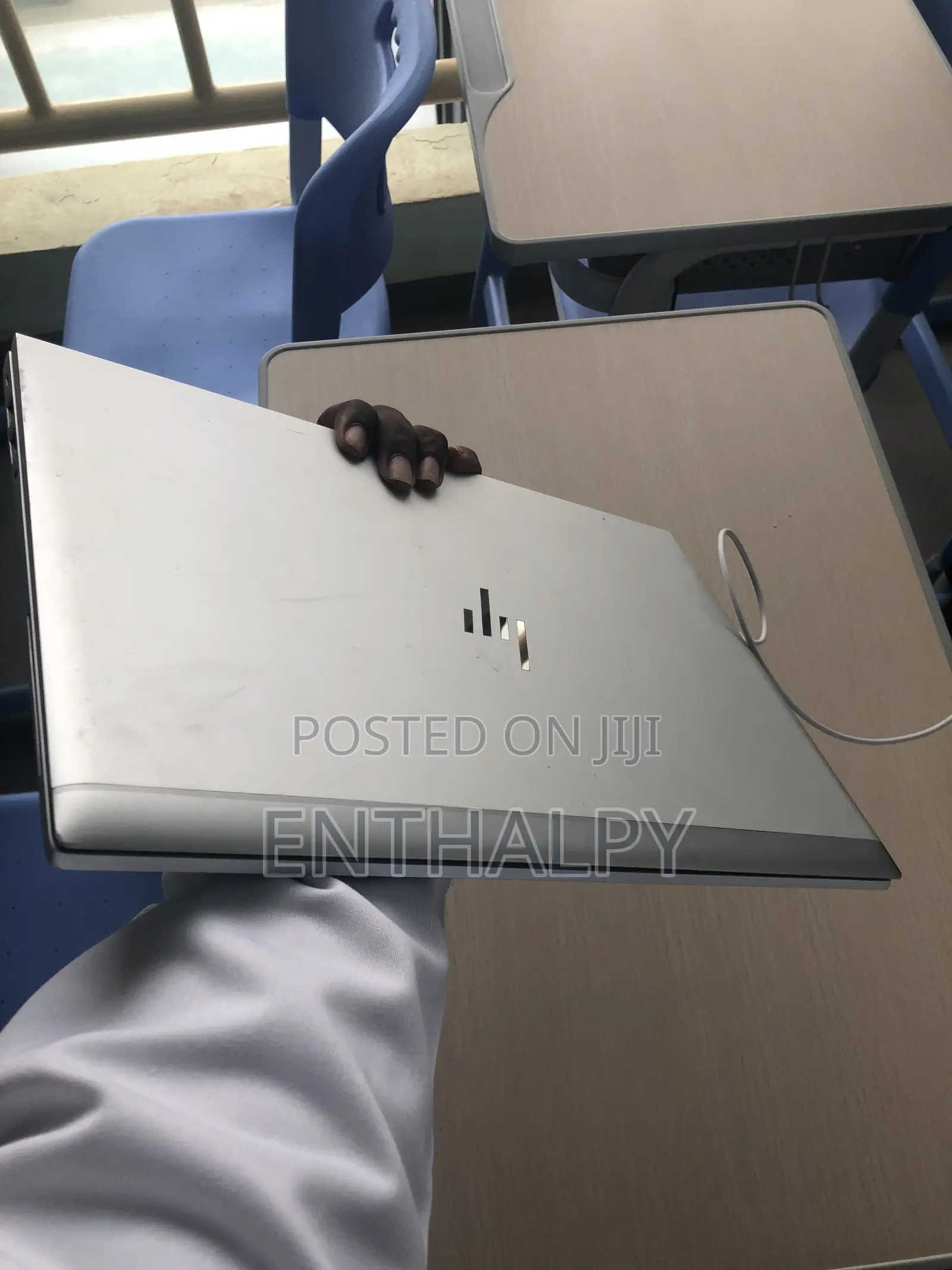 Laptop HP EliteBook 840 G7 8GB Intel Core i5 SSD 256GB