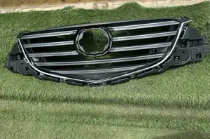 Mazda CX5 2016 Front Grill Grille / Shells 2015 2016