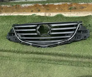 Mazda CX5 2016 Front Grill Grille / Shells 2015 2016