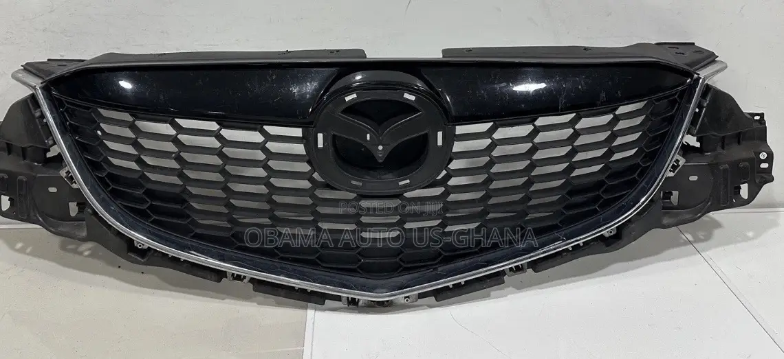 Mazda CX5 2014 Front Grill Grille / Shells 2013 2014