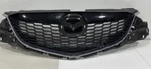 Mazda CX5 2014 Front Grill Grille / Shells 2013 2014