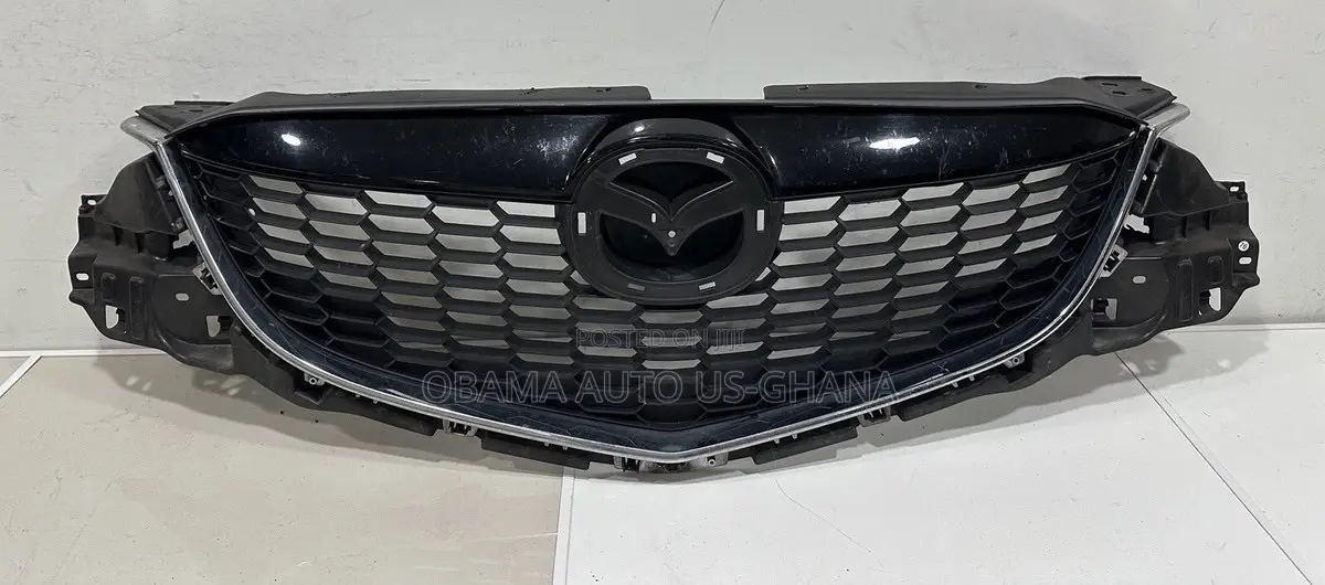 Mazda CX5 2014 Front Grill Grille / Shells 2013 2014