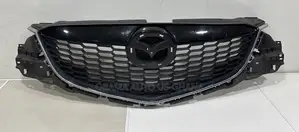 Mazda CX5 2014 Front Grill Grille / Shells 2013 2014