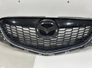Mazda CX5 2014 Front Grill Grille / Shells 2013 2014