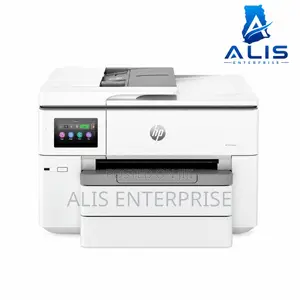 HP Office Jet Pro 9730 Wide Format All-in-One Printer