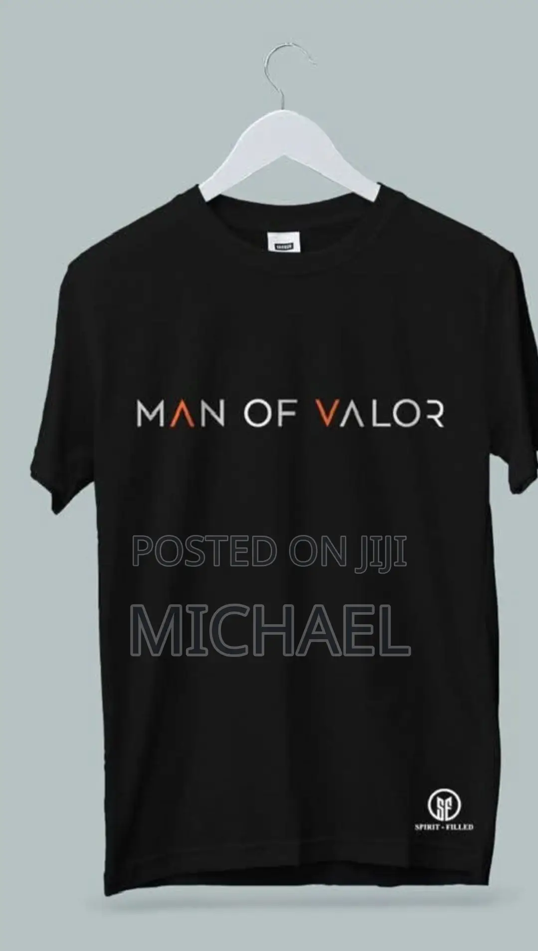 Branded Tees