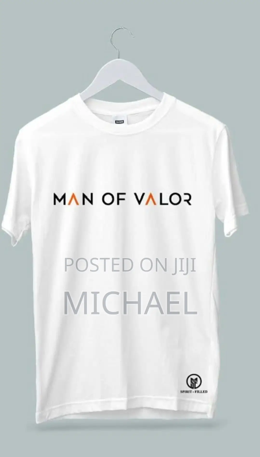 Branded Tees