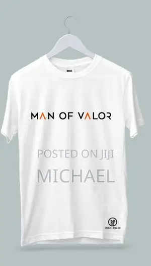 Branded Tees
