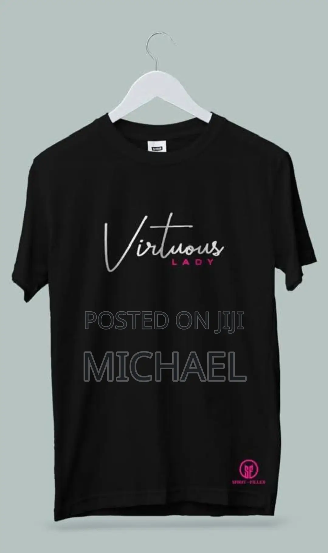 Branded Tees