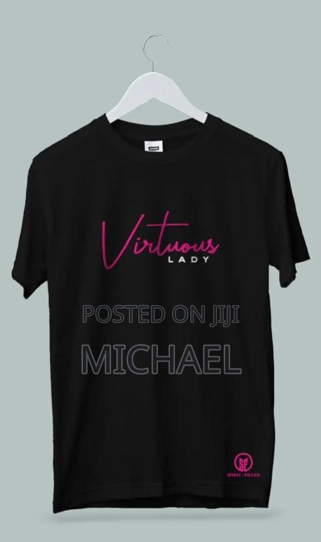 Branded Tees