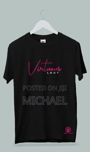 Branded Tees