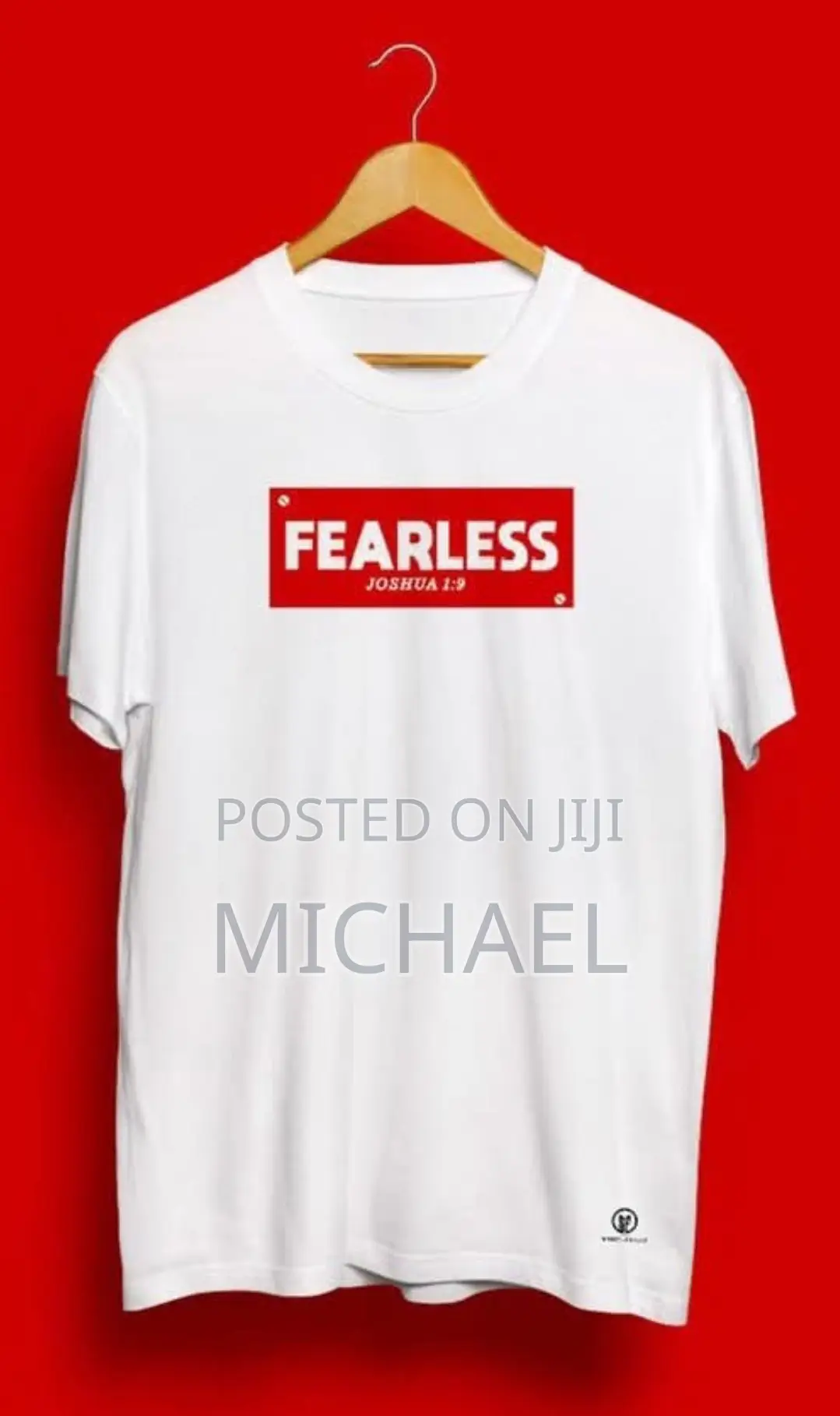 Branded Tees