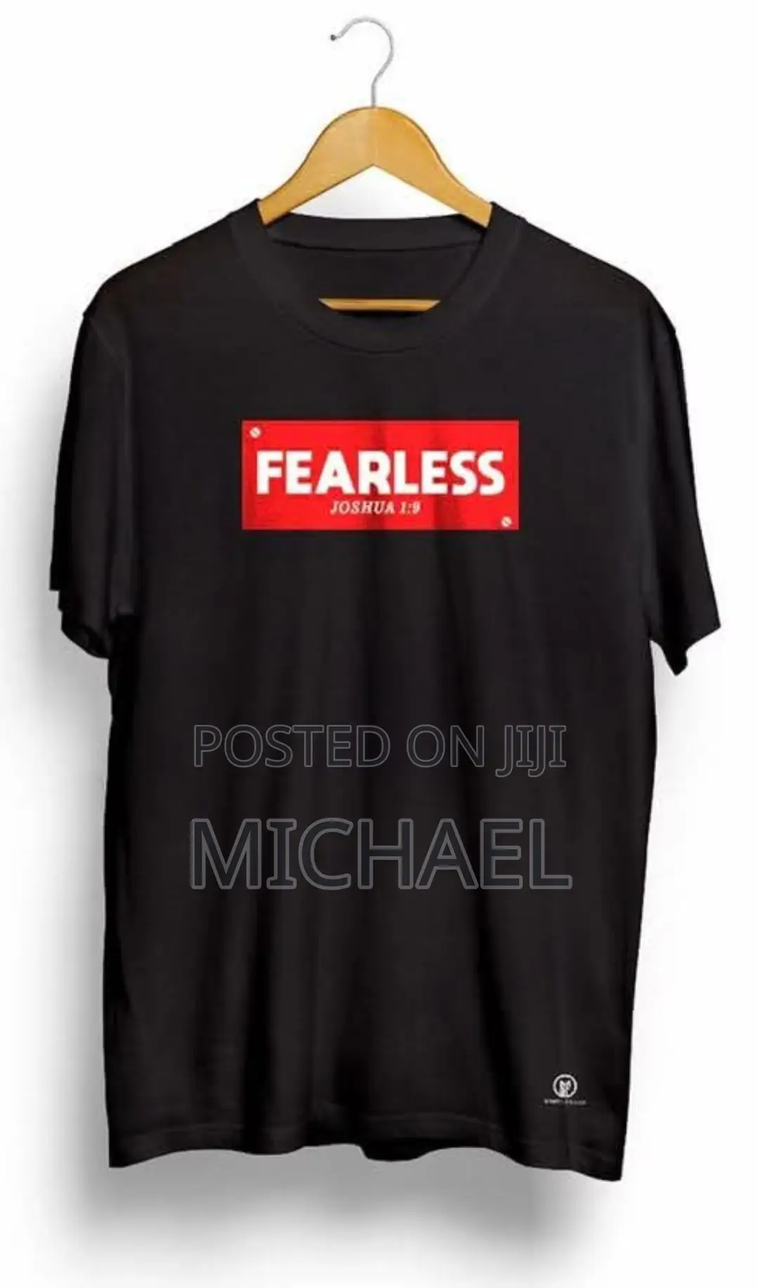 Branded Tees
