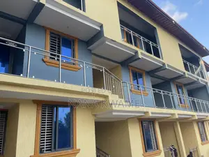 Furnished 1bdrm Apartment in Richmoni Estate, Kumasi Metropolitan