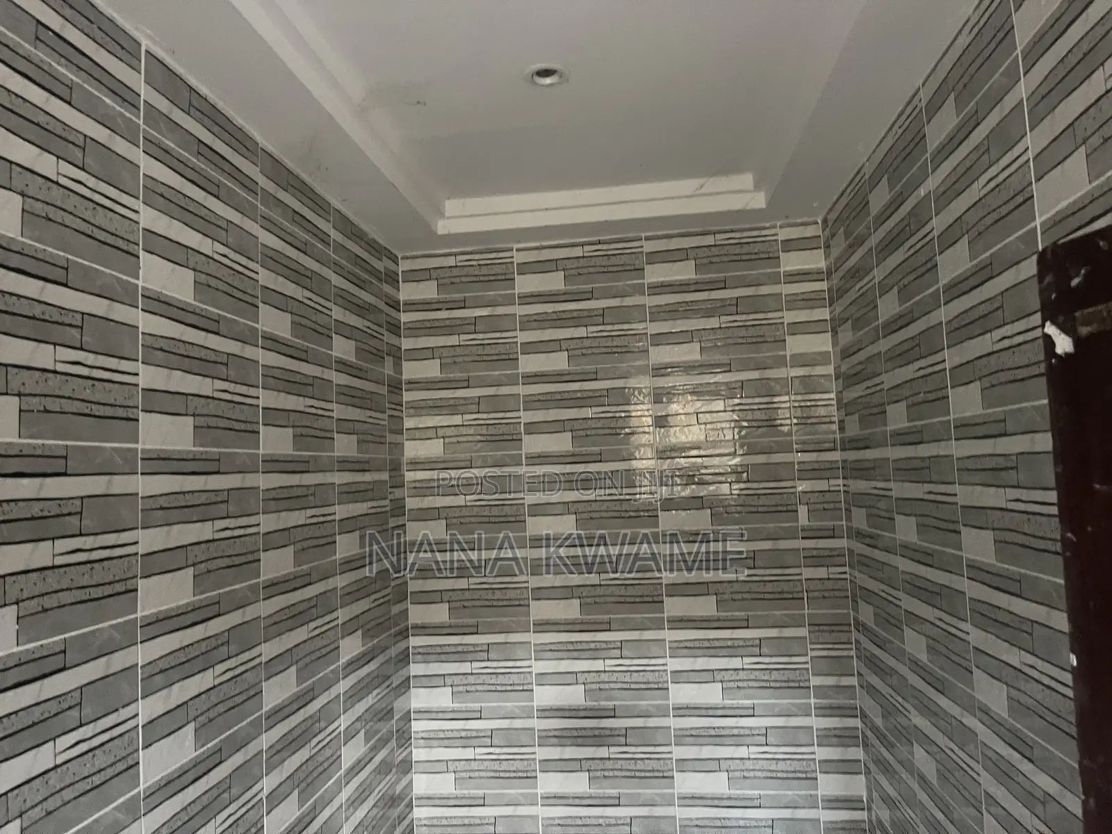 Furnished 1bdrm Apartment in Richmoni Estate, Kumasi Metropolitan