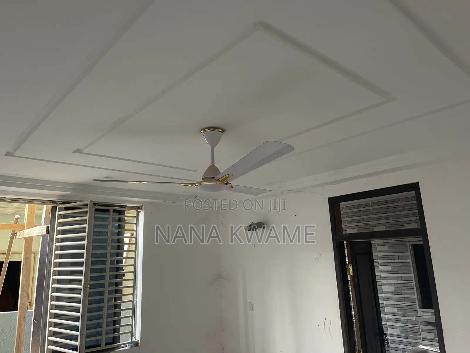 Furnished 1bdrm Apartment in Richmoni Estate, Kumasi Metropolitan