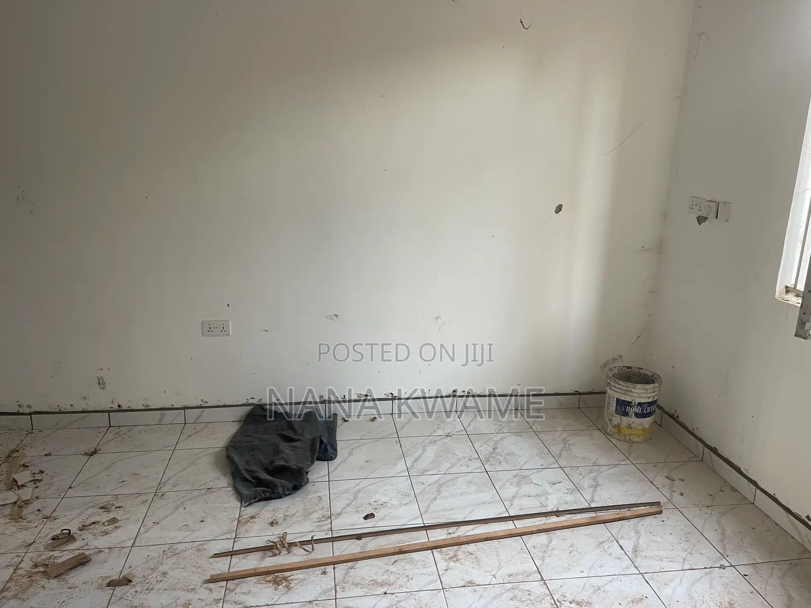 Furnished 1bdrm Apartment in Richmoni Estate, Kumasi Metropolitan