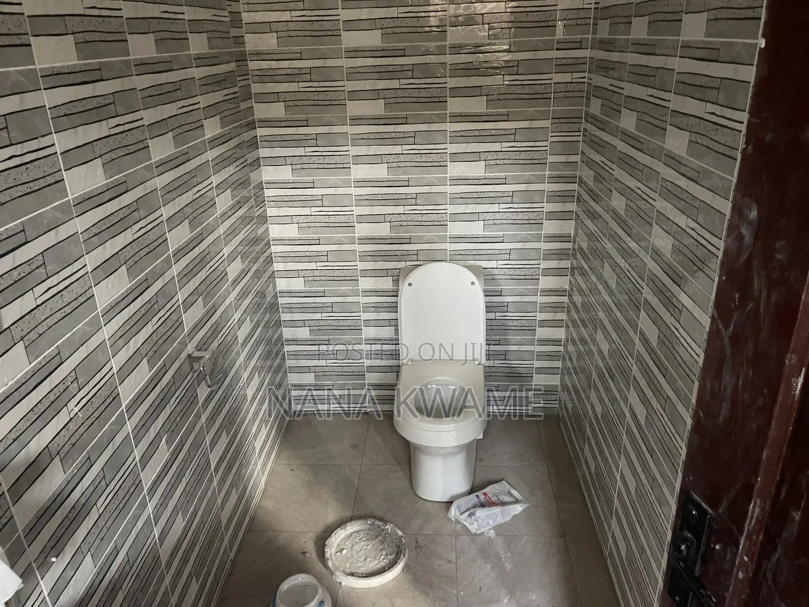 Furnished 1bdrm Apartment in Richmoni Estate, Kumasi Metropolitan