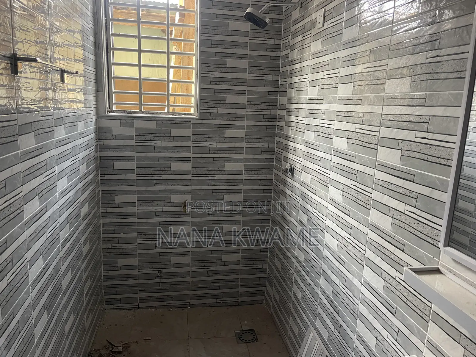 Furnished 1bdrm Apartment in Richmoni Estate, Kumasi Metropolitan