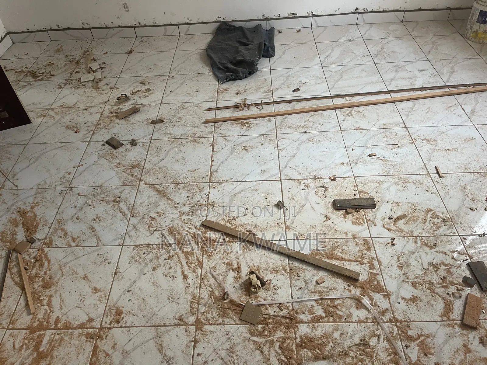 Furnished 1bdrm Apartment in Richmoni Estate, Kumasi Metropolitan