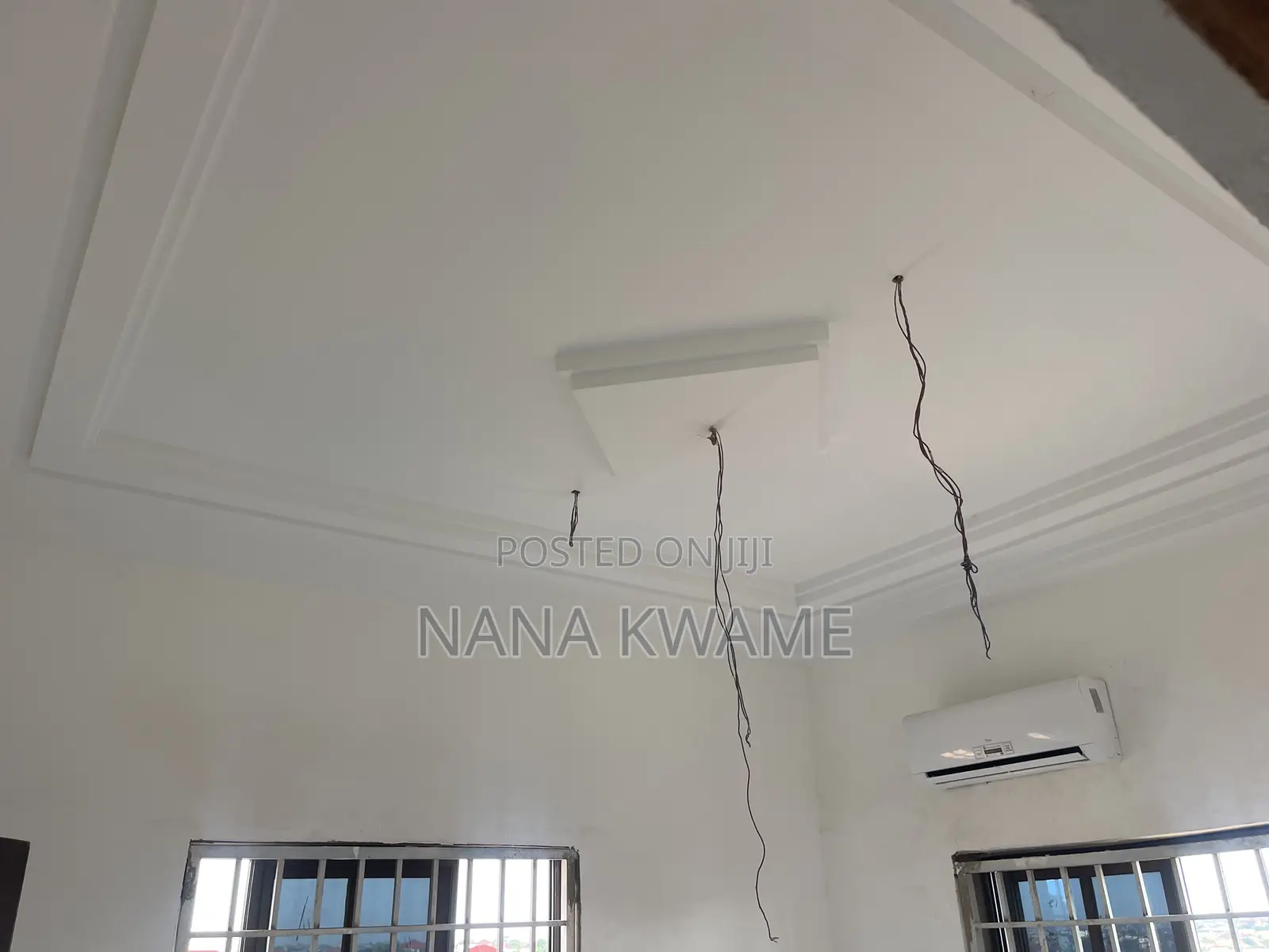 Furnished 2bdrm Apartment in Richmoni Estate, Kumasi Metropolitan