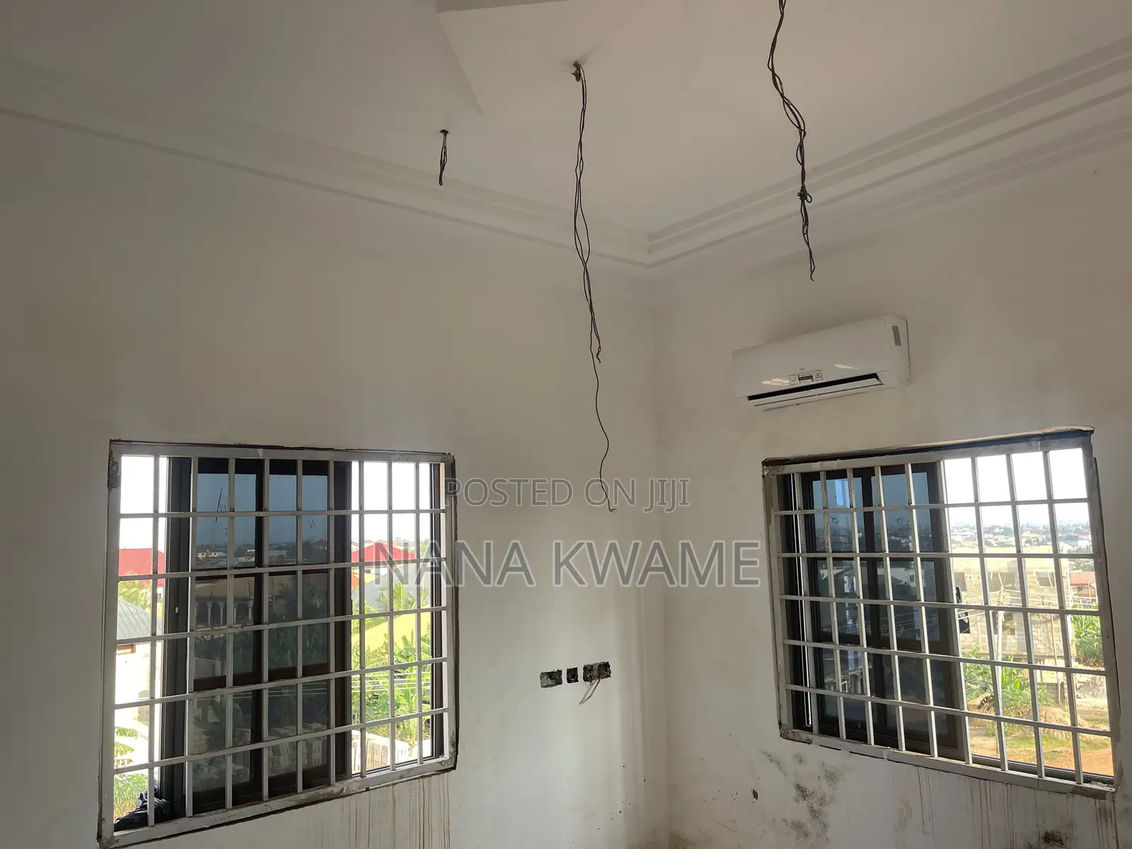 Furnished 2bdrm Apartment in Richmoni Estate, Kumasi Metropolitan