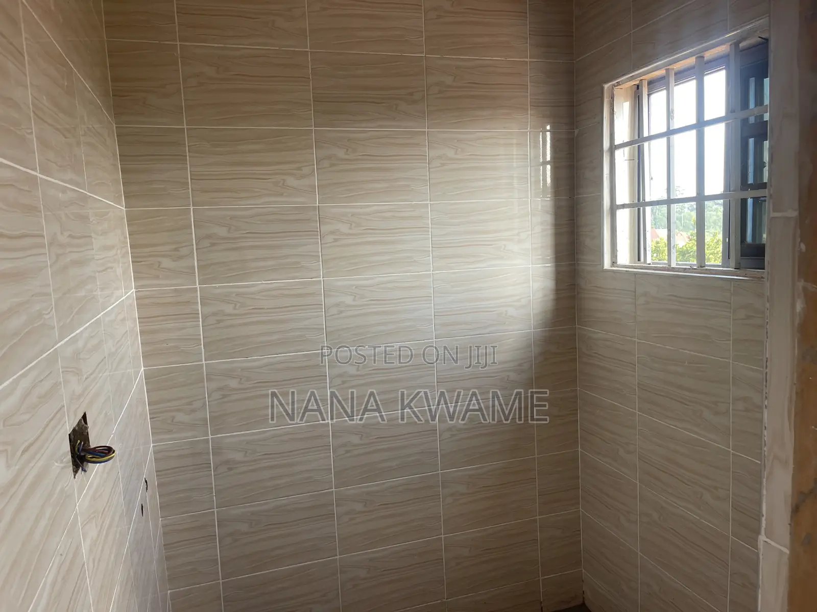 Furnished 2bdrm Apartment in Richmoni Estate, Kumasi Metropolitan