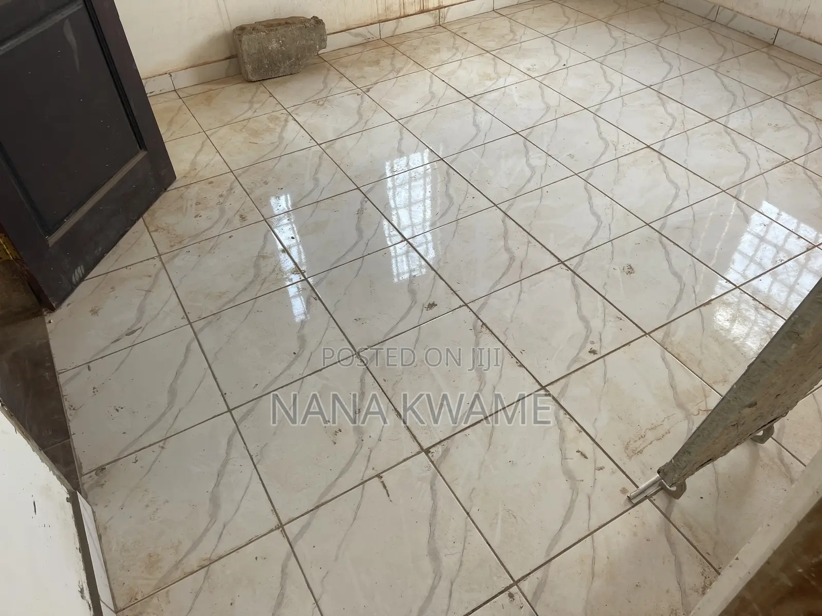Furnished 2bdrm Apartment in Richmoni Estate, Kumasi Metropolitan