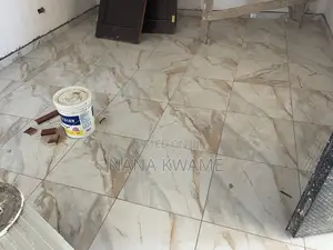 Furnished 2bdrm Apartment in Richmoni Estate, Kumasi Metropolitan