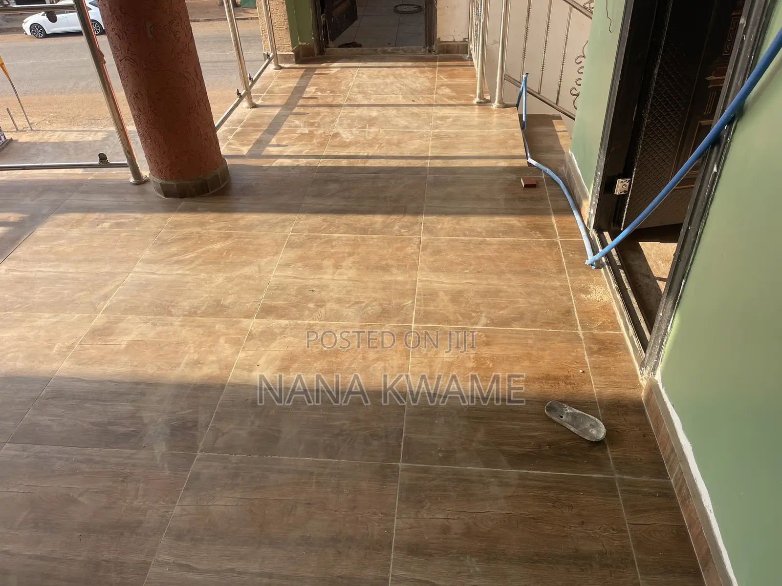 Furnished 2bdrm Apartment in Richmoni Estate, Kumasi Metropolitan