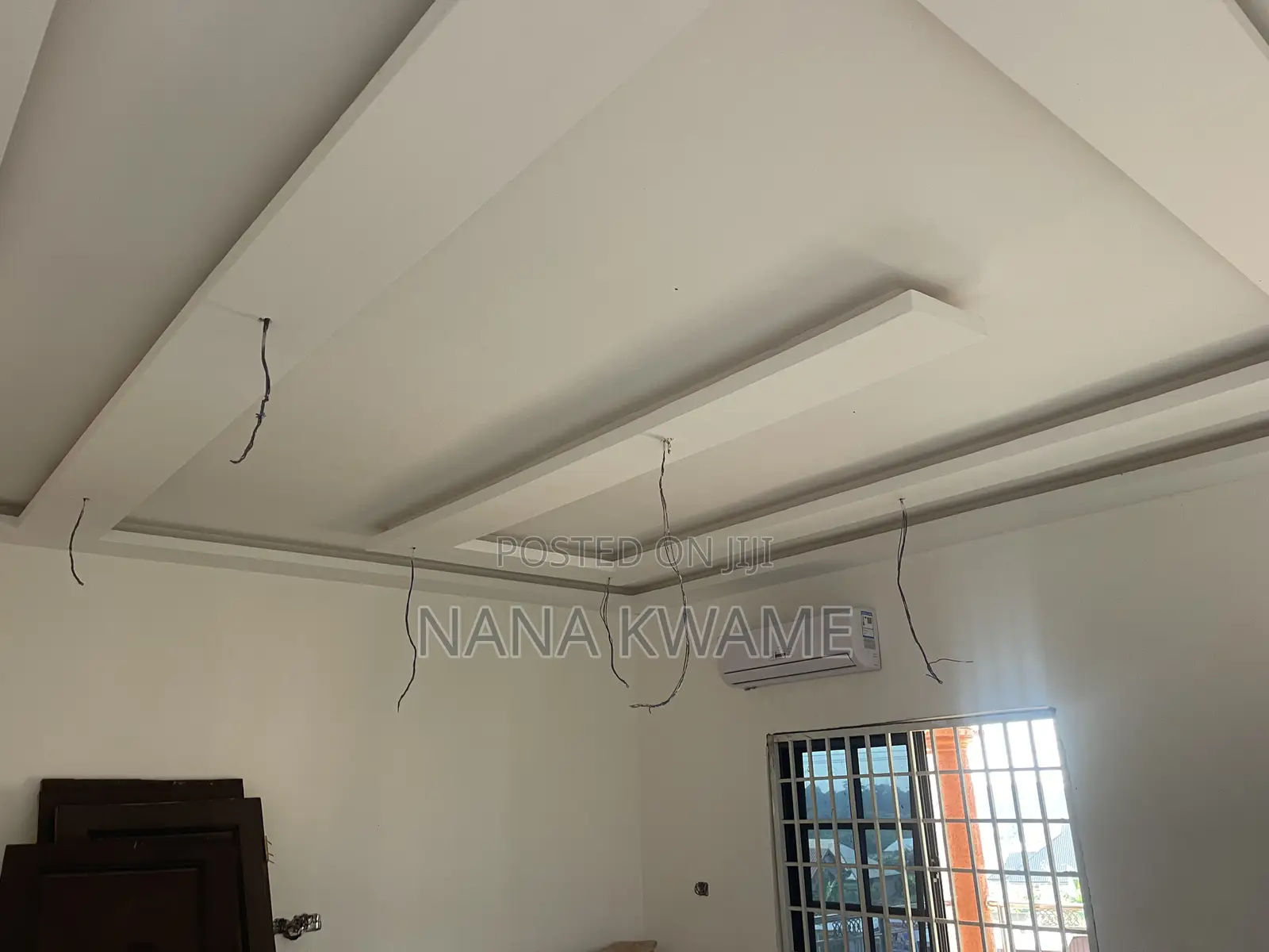 Furnished 2bdrm Apartment in Richmoni Estate, Kumasi Metropolitan
