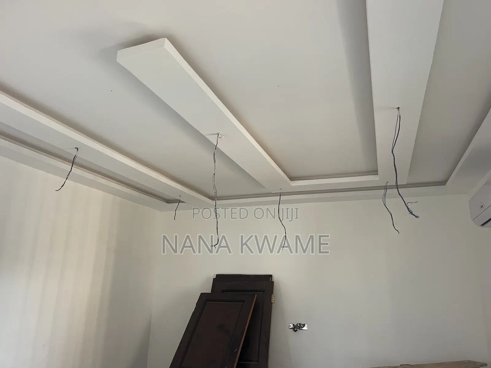 Furnished 2bdrm Apartment in Richmoni Estate, Kumasi Metropolitan