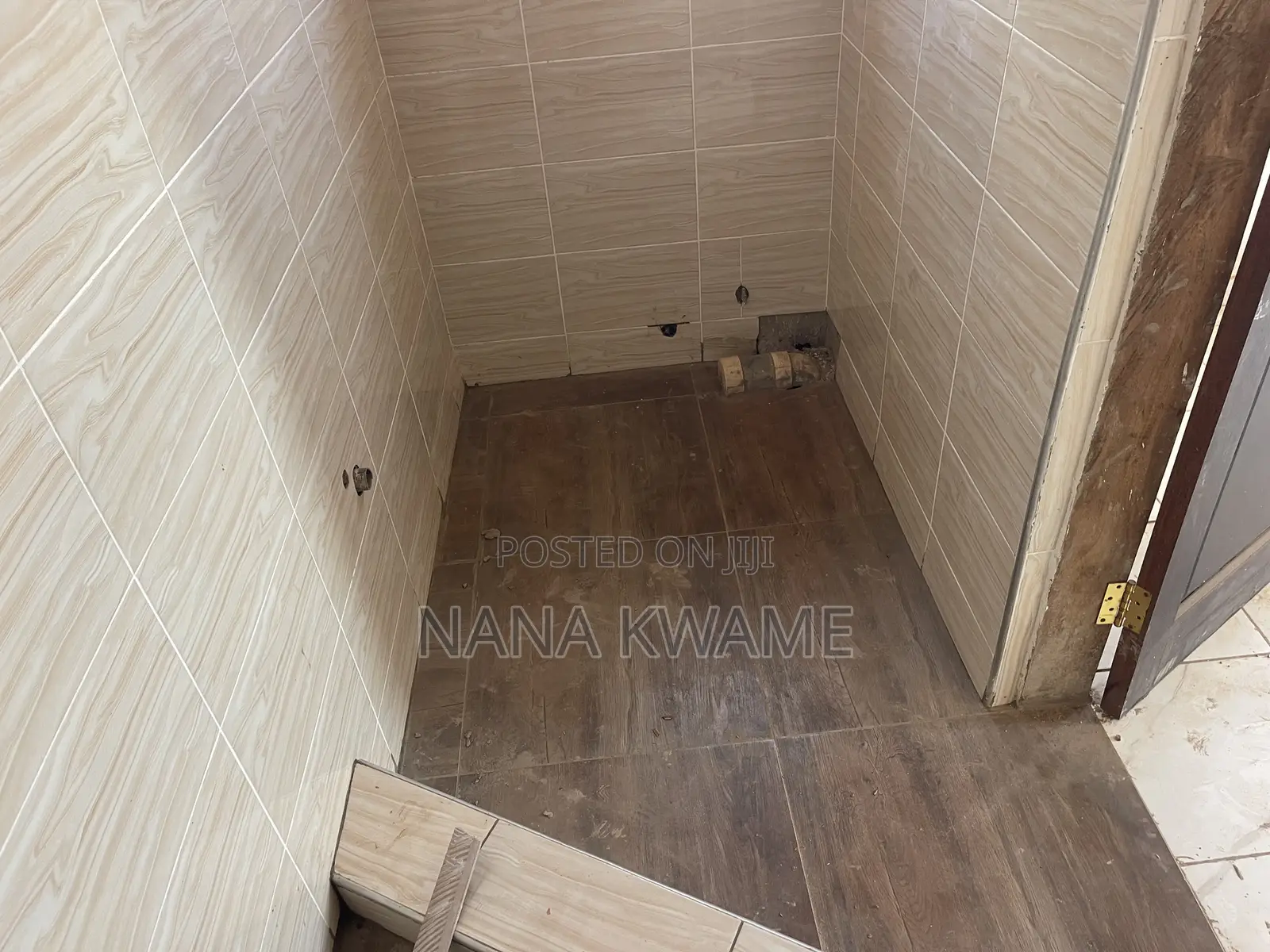 Furnished 2bdrm Apartment in Richmoni Estate, Kumasi Metropolitan
