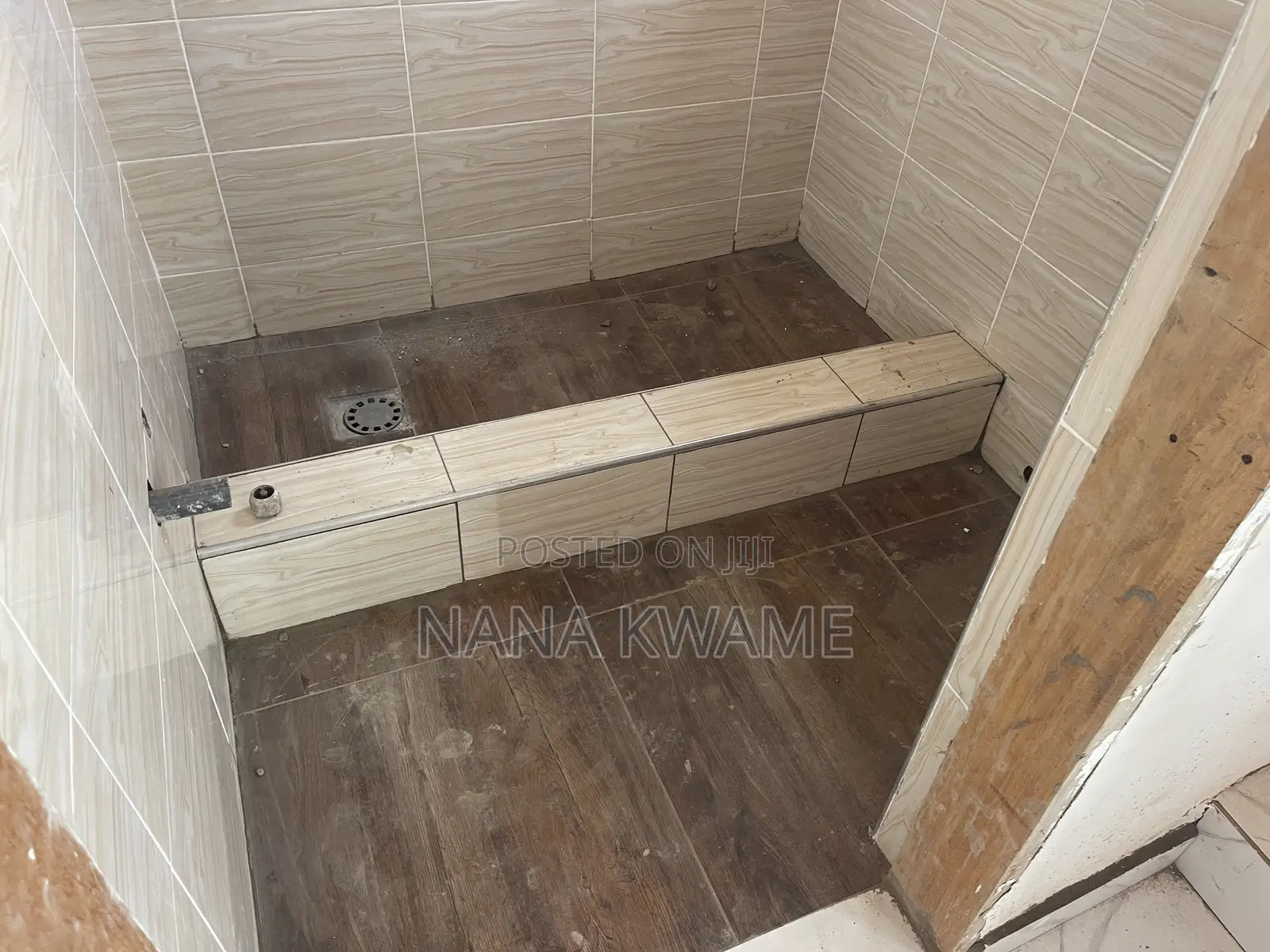 Furnished 2bdrm Apartment in Richmoni Estate, Kumasi Metropolitan