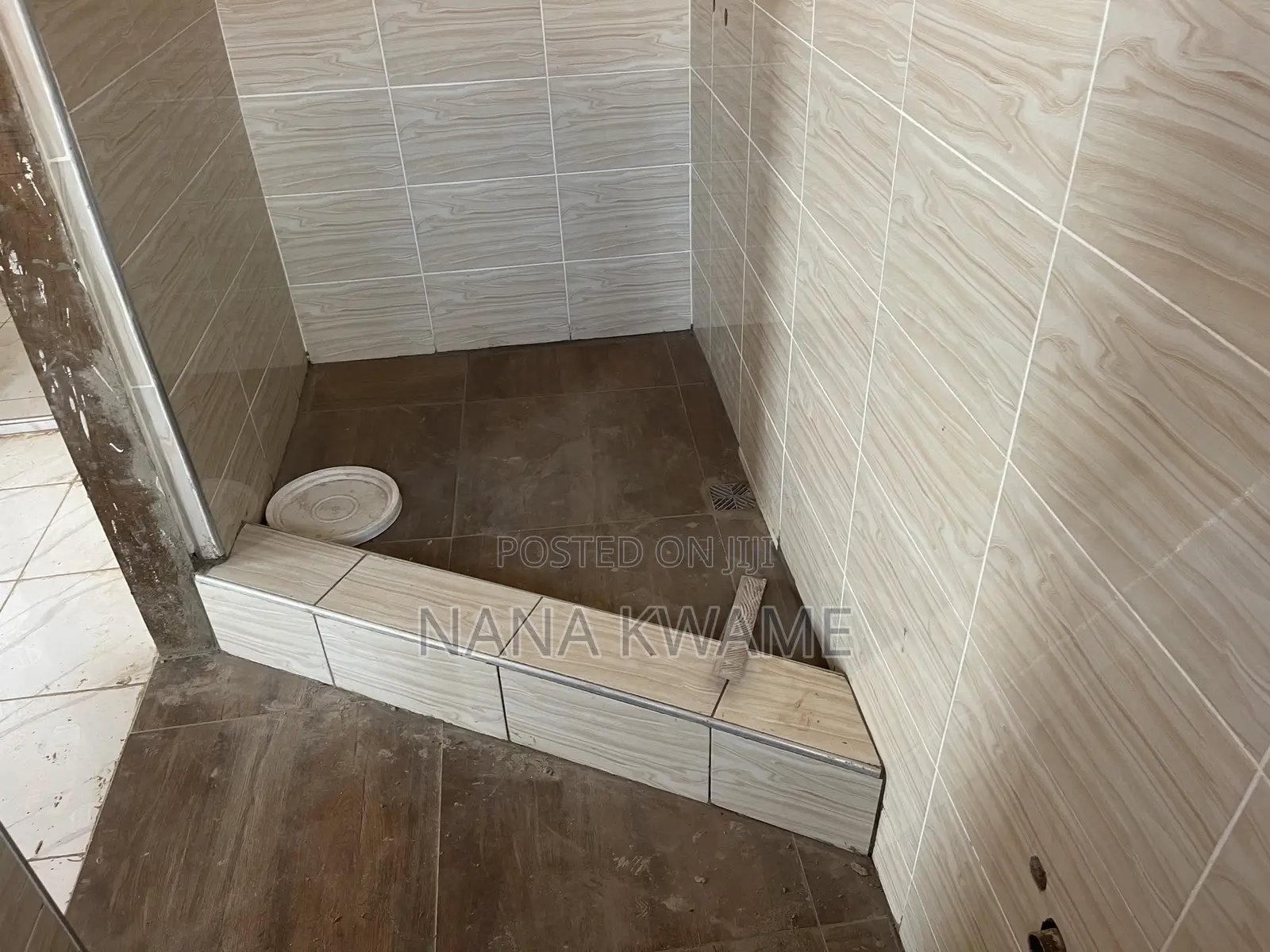 Furnished 2bdrm Apartment in Richmoni Estate, Kumasi Metropolitan