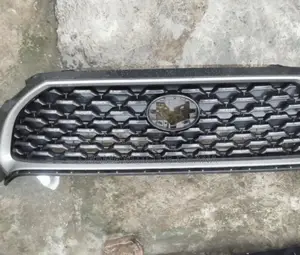 Corolla Cross 2020 Front Grill Grille /Shells 2020 2021 2022 2023 2024