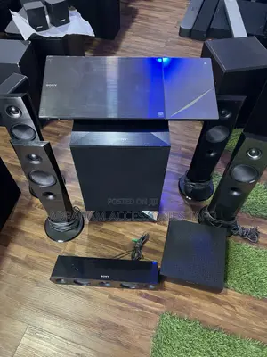 Sony HBD-N7200W