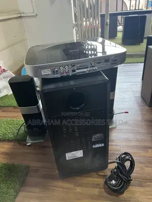 Philips Fidelio SoundHub HTS9221/12