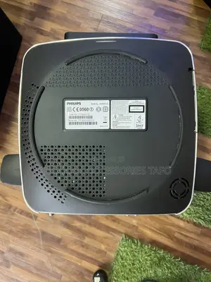 Philips Fidelio SoundHub HTS9221/12