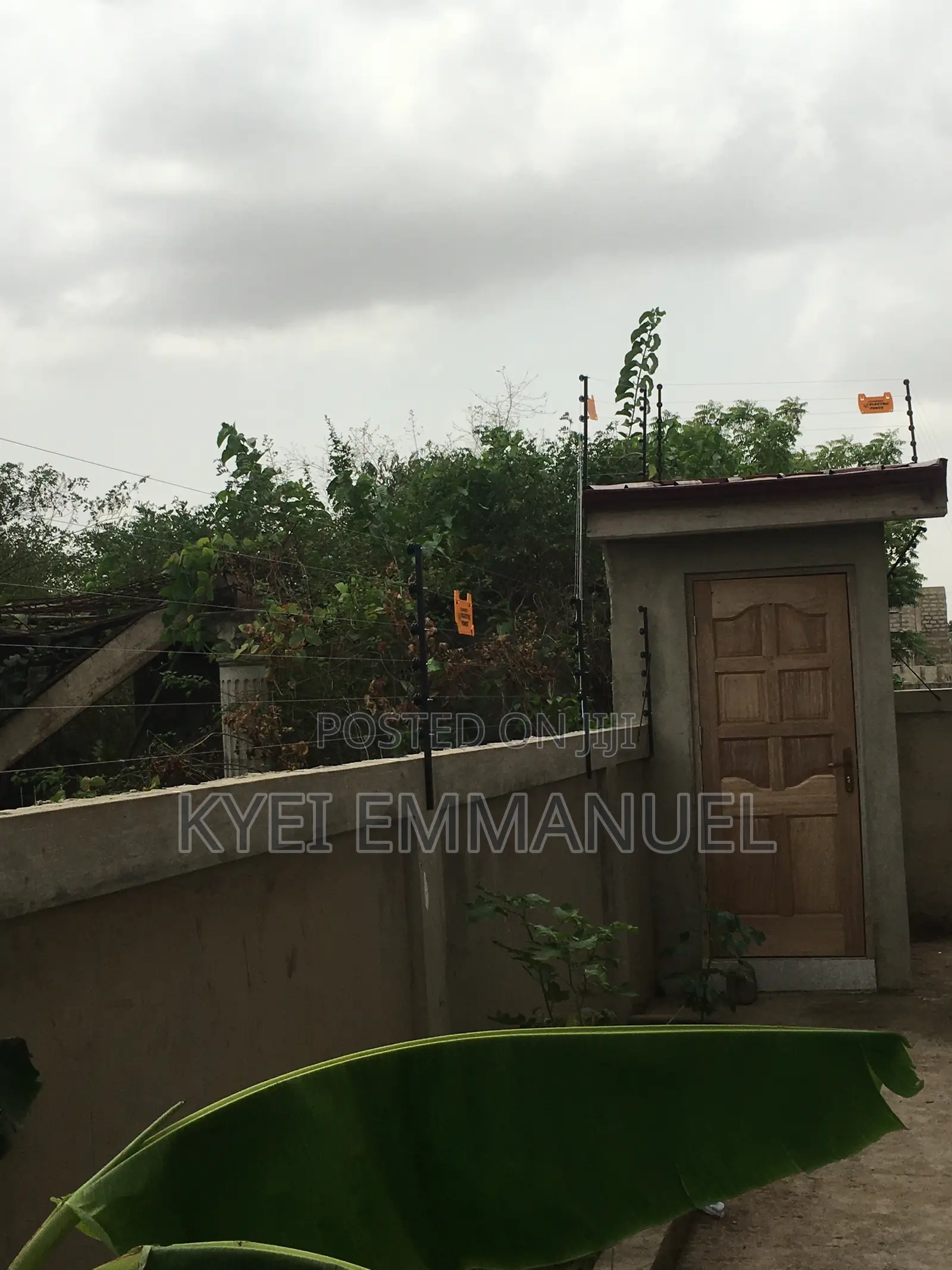 Infinity Security Systems