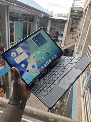 New Apple iPad Pro 11 (2022) 128 GB