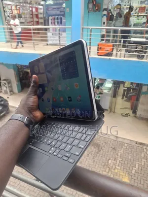 New Apple iPad Pro 11 (2022) 128 GB
